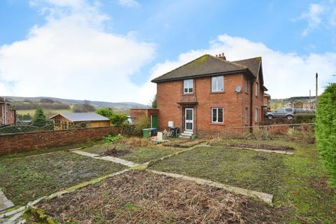 3 bedroom semi-detached house for sale, Ashcroft, Stanhope, Bishop Auckland