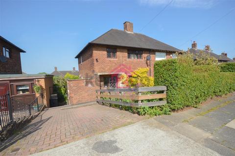 3 bedroom semi-detached house to rent, Greenwood Crescent, Darnall, Sheffield, S9