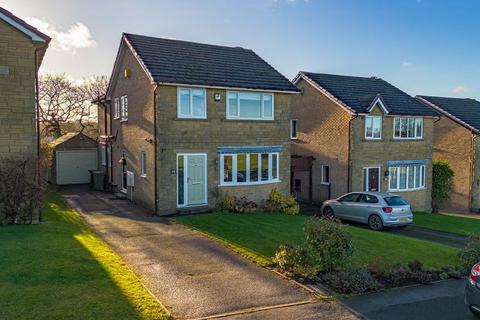 Burton Acres Lane, Kirkburton