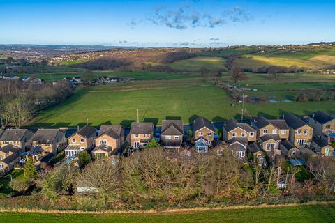 4 bedroom detached house for sale, Burton Acres Lane, Kirkburton