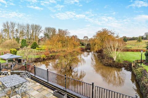 3 bedroom semi-detached house for sale, Mill Lane, Hankelow, Crewe, Cheshire, CW3