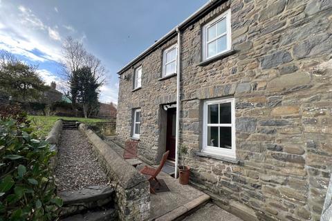 3 bedroom cottage for sale, Aberarth, Aberaeron, SA46