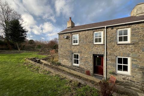 3 bedroom cottage for sale, Aberarth, Aberaeron, SA46