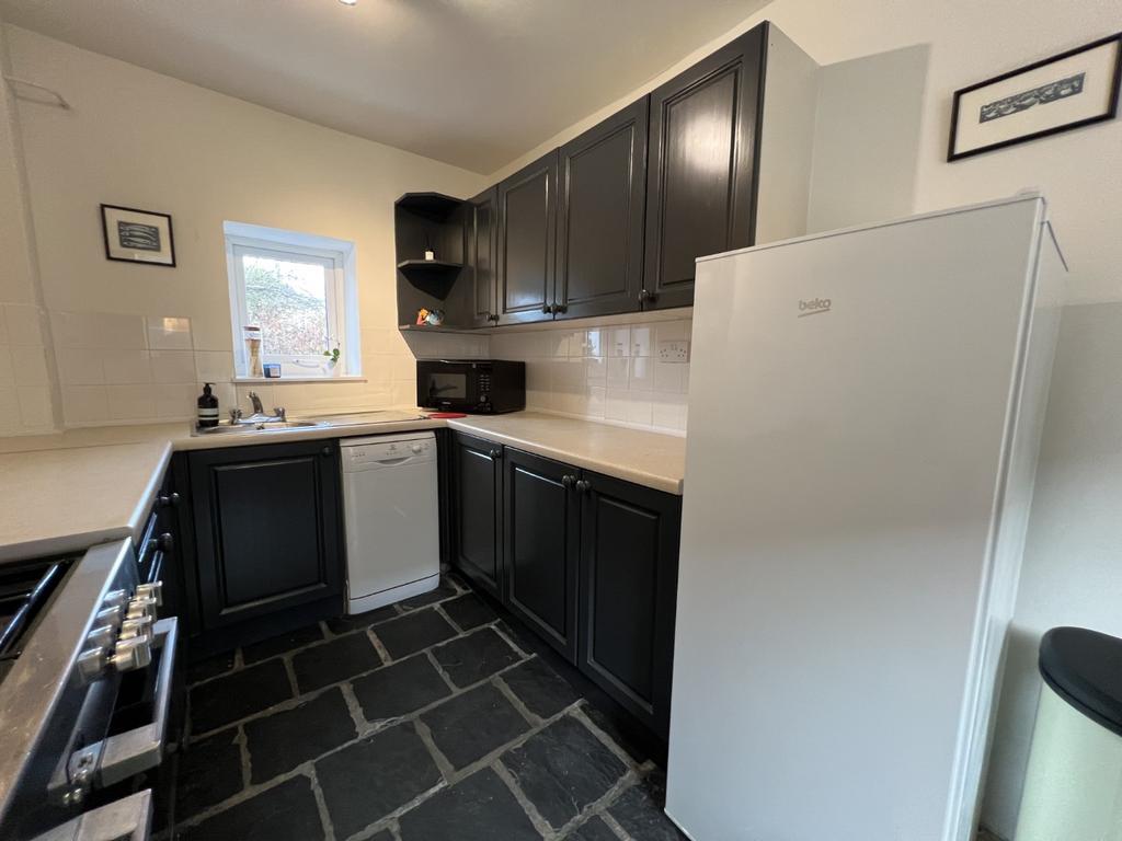 Kitchen   Dining Room