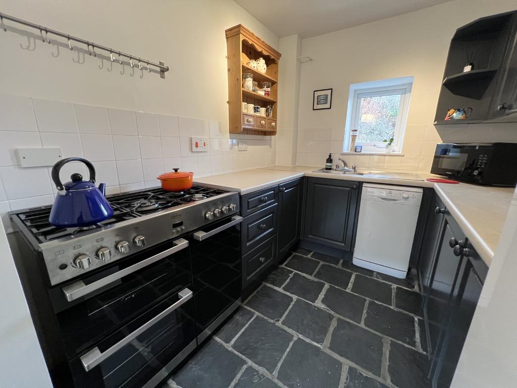 Kitchen   Dining Room