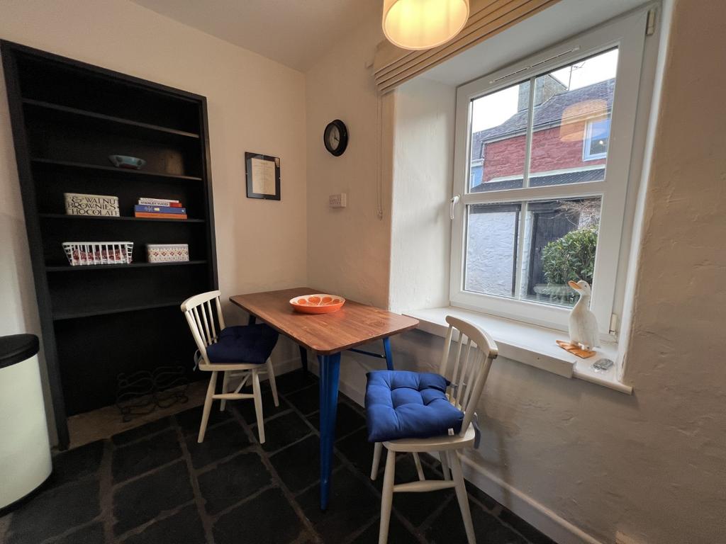 Kitchen   Dining Room