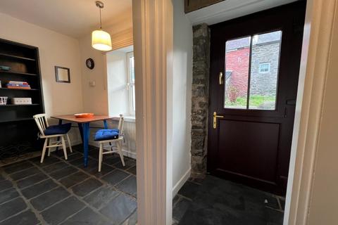 3 bedroom cottage for sale, Aberarth, Aberaeron, SA46