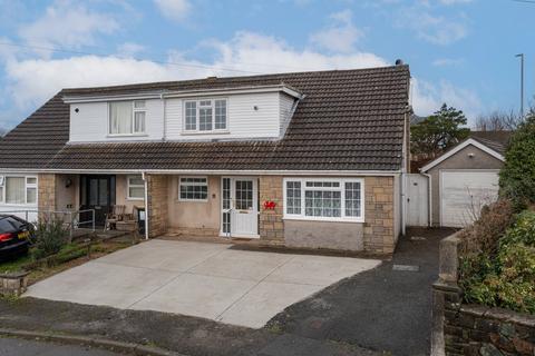 Bunkers Hill, Milford Haven, SA73