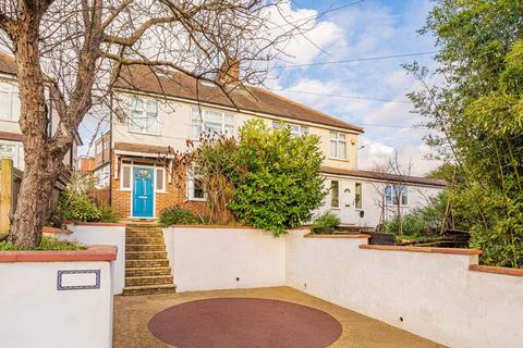 5 bedroom semi-detached house for sale, Upper Sunbury Road, Hampton TW12