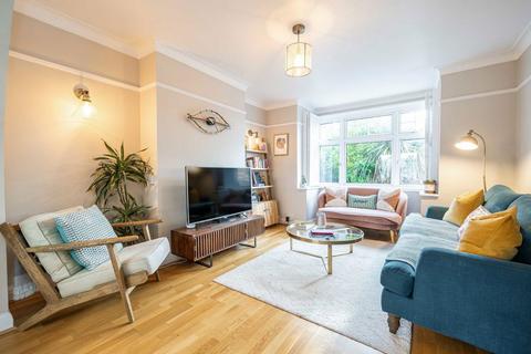 5 bedroom semi-detached house for sale, Upper Sunbury Road, Hampton TW12