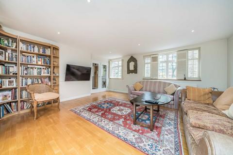 4 bedroom semi-detached house for sale, Oak Hill Grove, Surbiton KT6