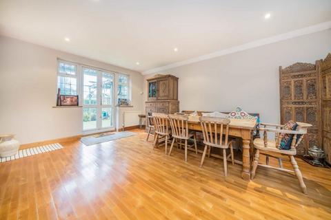 4 bedroom semi-detached house for sale, Oak Hill Grove, Surbiton KT6