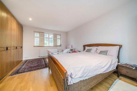 4 bedroom semi-detached house for sale, Oak Hill Grove, Surbiton KT6