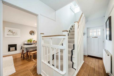 4 bedroom semi-detached house for sale, Berrylands, Surbiton KT5