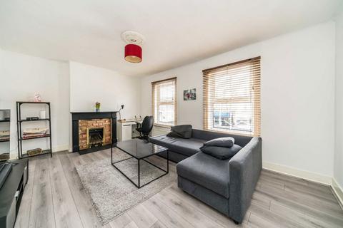 Hook Road, Surbiton KT6