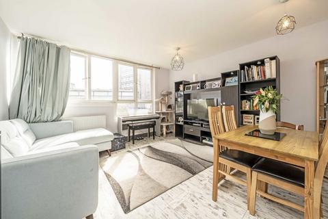 2 bedroom flat for sale, Hazlewood Crescent, London W10