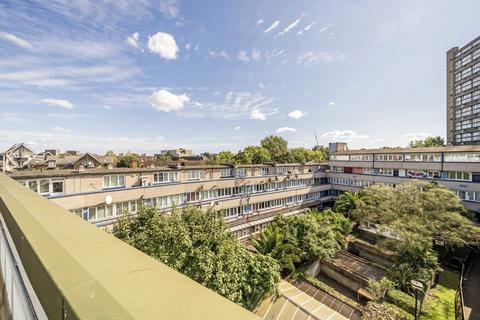 2 bedroom flat for sale, Hazlewood Crescent, London W10