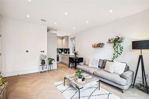 2 bedroom apartment for sale, Corfton Road, London, W5