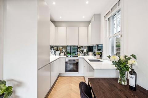 2 bedroom apartment for sale, Corfton Road, London, W5