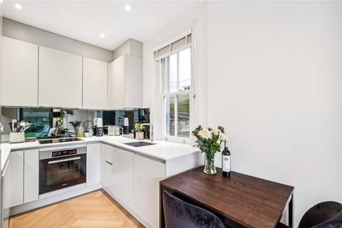 2 bedroom apartment for sale, Corfton Road, London, W5