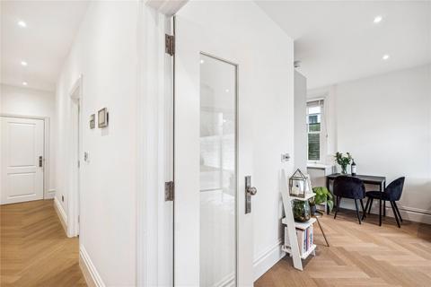 2 bedroom apartment for sale, Corfton Road, London, W5