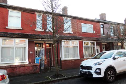 2 bedroom terraced house for sale, Winnie Street, Moston