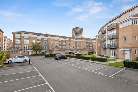 2 bedroom apartment for sale, Morton Close, London, E1