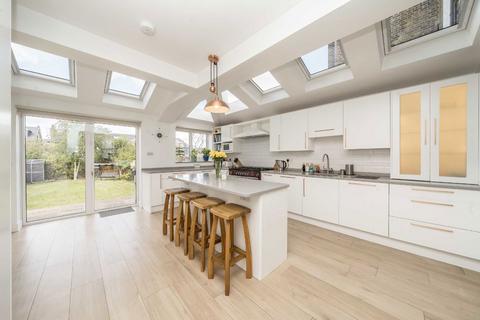 6 bedroom house for sale, Therapia Road, London SE22