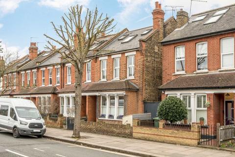 4 bedroom end of terrace house for sale, Whitton Road, Twickenham TW1