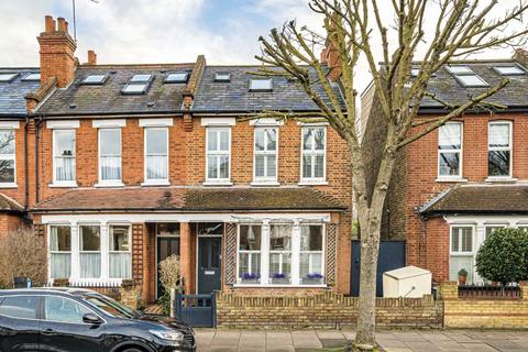 4 bedroom end of terrace house for sale, Whitton Road, Twickenham TW1