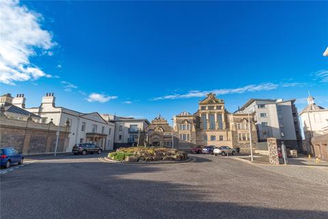 2 bedroom penthouse for sale, Knightstone Causeway, Somerset BS23