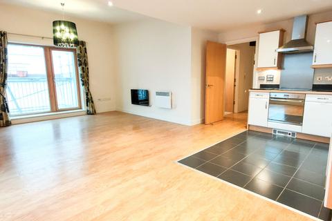 2 bedroom penthouse for sale, Knightstone Causeway, Somerset BS23