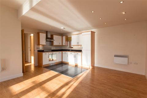 2 bedroom penthouse for sale, Knightstone Causeway, Somerset BS23