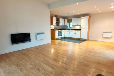 2 bedroom penthouse for sale, Knightstone Causeway, Somerset BS23