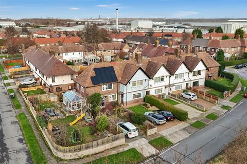 3 bedroom end of terrace house for sale, Terminus Road, Bromborough, Wirral