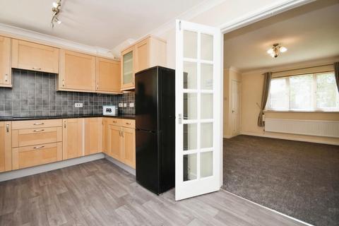 60 Batemoor Road, Sheffield, S8 8BX