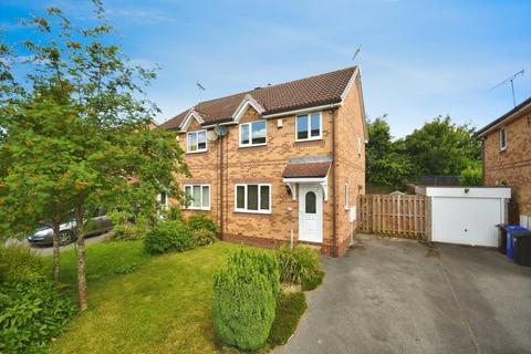 60 Batemoor Road, Sheffield, S8 8BX