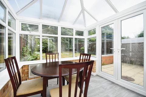 60 Batemoor Road, Sheffield, S8 8BX