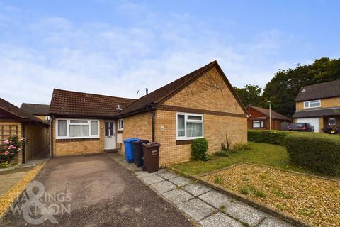 4 bedroom detached bungalow to rent, Wenman Court, Norwich, NR5