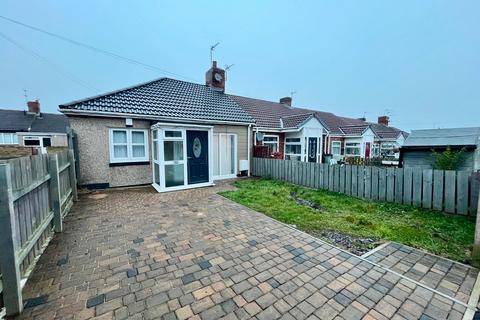 2 bedroom bungalow to rent, Durham Avenue, Peterlee, SR8