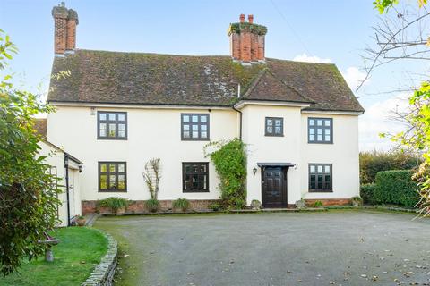 6 bedroom detached house for sale, Watton Road, Datchworth, Knebworth