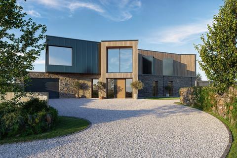 5 bedroom detached house for sale, Meraki, Nr Padstow, PL27