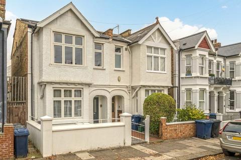 Flat 1, 25 Willcott Road, London, W3 9QX