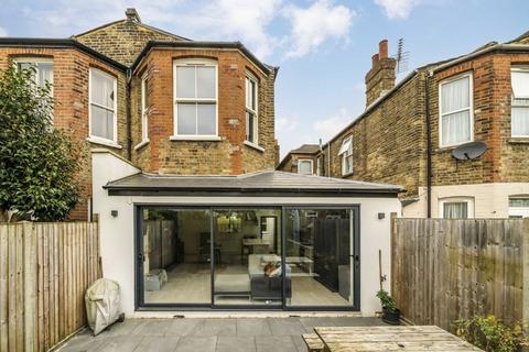 Flat 1, 25 Willcott Road, London, W3 9QX