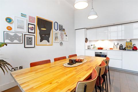 2 bedroom apartment for sale, The Textile Building, 31A Chatham Place, London, E9