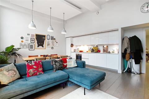 2 bedroom apartment for sale, The Textile Building, 31A Chatham Place, London, E9