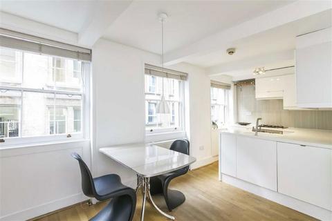 2 bedroom flat to rent, Craven Street, London WC2N