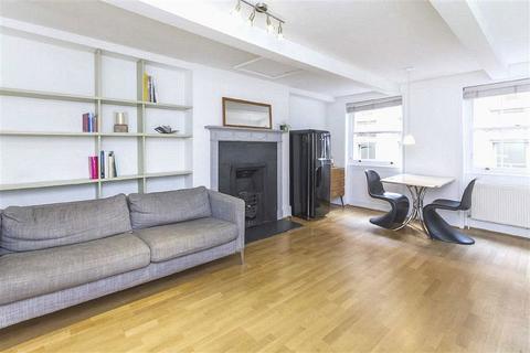 2 bedroom flat to rent, Craven Street, London WC2N