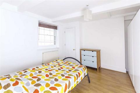 2 bedroom flat to rent, Craven Street, London WC2N