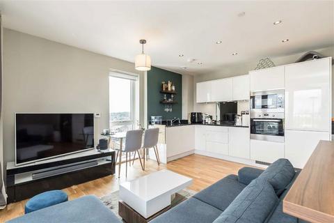 2 bedroom flat for sale, Greenwich High Road, London SE10